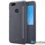 کیف نیلکین Nillkin Sparkle Case Xiaomi Mi A1