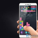محافظ صفحه نمایش شیشه ای تمام صفحه Remo 3D Glass Xiaomi Redmi Note 4X