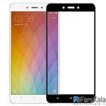 محافظ صفحه نمایش شیشه ای تمام صفحه Remo 3D Glass Xiaomi Redmi Note 4X
