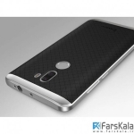 قاب محافظ سیلیکونی شیائومی iPaky TPU Case Xiaomi Mi 5s Plus