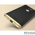 قاب محافظ سیلیکونی شیائومی iPaky TPU Case Xiaomi Mi 5s Plus