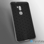 قاب محافظ سیلیکونی شیائومی iPaky TPU Case Xiaomi Mi 5s Plus