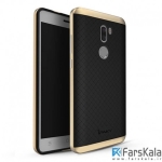 قاب محافظ سیلیکونی شیائومی iPaky TPU Case Xiaomi Mi 5s Plus