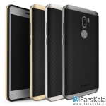 قاب محافظ سیلیکونی شیائومی iPaky TPU Case Xiaomi Mi 5s Plus
