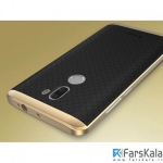 قاب محافظ سیلیکونی شیائومی iPaky TPU Case Xiaomi Mi 5s Plus