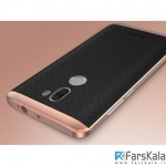 قاب محافظ سیلیکونی شیائومی iPaky TPU Case Xiaomi Mi 5s Plus