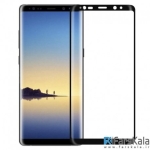 محافظ صفحه نمایش شیشه ای برای Nillkin Amazing 3D CP+ Max Samsung Galaxy Note 8