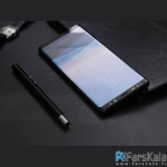 محافظ صفحه نمایش شیشه ای برای Nillkin Amazing 3D CP+ Max Samsung Galaxy Note 8