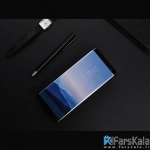 محافظ صفحه نمایش شیشه ای برای Nillkin Amazing 3D CP+ Max Samsung Galaxy Note 8