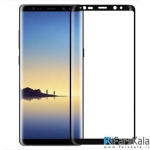 محافظ صفحه نمایش شیشه ای برای Nillkin Amazing 3D CP+ Max Samsung Galaxy Note 8