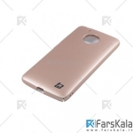 قاب محافظ هوآنمین موتورولا Huanmin Hard Case Motorola Moto M