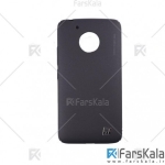 قاب محافظ هوآنمین موتورولا Huanmin Hard Case Motorola Moto M