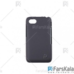 قاب محافظ هوآنمین بلک بری Huanmin Hard Case BlackBerry Q5