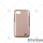 قاب محافظ هوآنمین بلک بری Huanmin Hard Case BlackBerry Q5