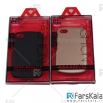 قاب محافظ هوآنمین بلک بری Huanmin Hard Case BlackBerry Q10