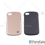 قاب محافظ هوآنمین بلک بری Huanmin Hard Case BlackBerry Q10