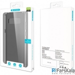 قاب محافظ راک Rock Pure Series Case Samsung Galaxy Note 8