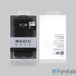 قاب شارژر وایرلس نیلکین Nillkin Magic Case Samsung Galaxy S8