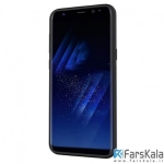 قاب شارژر وایرلس نیلکین Nillkin Magic Case Samsung Galaxy S8