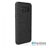 قاب شارژر وایرلس نیلکین Nillkin Magic Case Samsung Galaxy S8