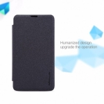کیف محافظ نیلکین Nillkin-Sparkle برای گوشی Microsoft Lumia 430