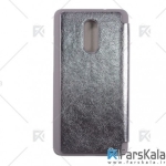 کیف محافظ چرمی شیائومی Huanmin Flipcover Leather Hardcase For Xiaomi Redmi Pro