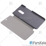 کیف محافظ چرمی شیائومی Huanmin Flipcover Leather Hardcase For Xiaomi Redmi Pro