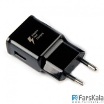 آداپتور شارژ سریع سامسونگ Samsung Fast Adapter 2.0A