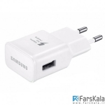 آداپتور شارژ سریع سامسونگ Samsung Fast Adapter 2.0A