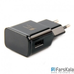 آداپتور شارژ سریع سامسونگ Samsung Fast Adapter 2.0A