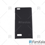 قاب محافظ هوآنمین بلک بری Huanmin Hard Case BlackBerry Leap