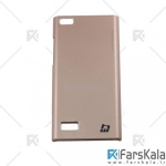 قاب محافظ هوآنمین بلک بری Huanmin Hard Case BlackBerry Leap