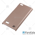 قاب محافظ هوآنمین بلک بری Huanmin Hard Case BlackBerry Leap