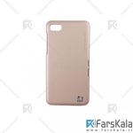 قاب محافظ هوآنمین بلک بری Huanmin Hard Case BlackBerry Z30