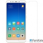 محافظ صفحه نمایش شیشه ای نیلکین Nillkin H Glass Xiaomi Redmi 5