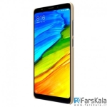 قاب محافظ نیلکین Nillkin Frosted Shield Case Xiaomi Redmi 5