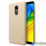 قاب محافظ نیلکین Nillkin Frosted Shield Case Xiaomi Redmi 5
