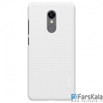 قاب محافظ نیلکین Nillkin Frosted Shield Case Xiaomi Redmi 5