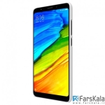 قاب محافظ نیلکین Nillkin Frosted Shield Case Xiaomi Redmi 5