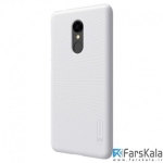 قاب محافظ نیلکین Nillkin Frosted Shield Case Xiaomi Redmi 5