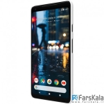 قاب محافظ نیلکین Nillkin Frosted Shield Case Google Pixel 2 XL