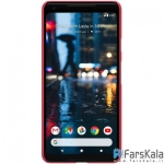 قاب محافظ نیلکین Nillkin Frosted Shield Case Google Pixel 2 XL