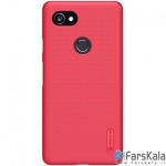 قاب محافظ نیلکین Nillkin Frosted Shield Case Google Pixel 2 XL