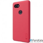 قاب محافظ نیلکین Nillkin Frosted Shield Case Google Pixel 2 XL
