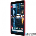 قاب محافظ نیلکین Nillkin Frosted Shield Case Google Pixel 2 XL
