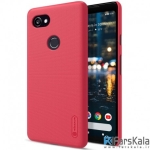 قاب محافظ نیلکین Nillkin Frosted Shield Case Google Pixel 2 XL