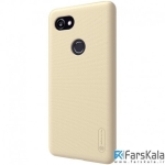 قاب محافظ نیلکین Nillkin Frosted Shield Case Google Pixel 2 XL