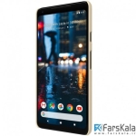 قاب محافظ نیلکین Nillkin Frosted Shield Case Google Pixel 2 XL