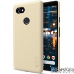 قاب محافظ نیلکین Nillkin Frosted Shield Case Google Pixel 2 XL
