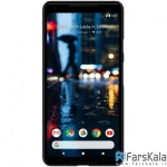 قاب محافظ نیلکین Nillkin Frosted Shield Case Google Pixel 2 XL
